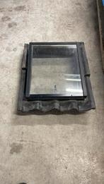 Uitklap dakraam, Doe-het-zelf en Verbouw, Glas en Ramen, Ophalen, Zo goed als nieuw, Dakraam, Minder dan 80 cm