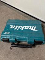 Makita Gereedschapskoffer - Leeg, Doe-het-zelf en Verbouw, Gereedschapskisten, Ophalen, Gebruikt