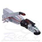 Oplooprem AL-KO 90S/3 1000 kg V-dissel, Ophalen of Verzenden, AL-KO, NB, NB