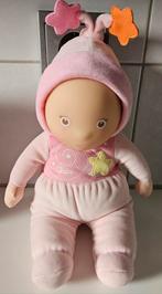 CHICCO KNUFFEL POP, Ophalen of Verzenden, Zo goed als nieuw, Babypop