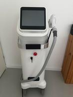 Diode Laser NBW Triple ICE 1200W ontharingsapparaat, Ophalen, Zo goed als nieuw, Scheren en Epileren