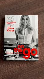 Rens Kroes - On the go, Ophalen of Verzenden, Zo goed als nieuw, Rens Kroes