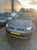 Golf 7 GTD 2.0 2015 - Schade!, Ophalen, Gebruikt, Volkswagen