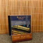 Bach Cantates - CD, Ophalen of Verzenden