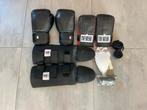 KickBoks spullen, Sport en Fitness, Vechtsporten en Zelfverdediging, Ophalen of Verzenden, Zo goed als nieuw, Overige