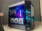 AM5 Game PC - Ryzen 7700 - Intel Titan - 1TB M.2 - Hyte Y60, Ophalen, Intel, Nvidia, Virtual Reality, AMD Ryzen 5