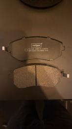 Maxgear remblokken subaru legacy, Ophalen of Verzenden, Nieuw, Overige automerken