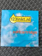 Inktcartridge LC223 LC-223 nieuw, Ophalen, Nieuw
