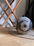 Mosaic hanglamp, Ophalen, Gebruikt, Glas, Minder dan 50 cm