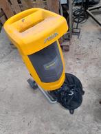 Stiga Bio Master 2200 Takkenversnipperaar, Ophalen, Gebruikt, Stiga, Met opvangzak
