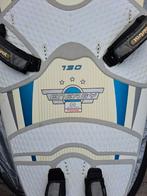 Mistral Energy 130L Freeride Windsurfplank, Watersport en Boten, Windsurfen, Ophalen, 250 tot 300 cm, Gebruikt, Met draagtas