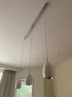 Design Hanglamp, Ophalen, Zo goed als nieuw, Minder dan 50 cm