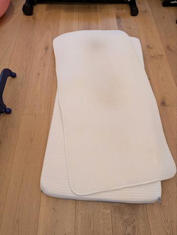 Aerosleep Evolution Matras 60x120 beschikbaar voor biedingen