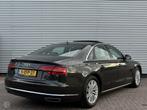 Audi A8 3.0 TDI quattro Pro Line+ Facelift Schuifdak Matrix, Automaat, Gebruikt, 258 pk, Bedrijf