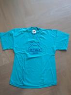 Vintage Lowlands 2003 crewshirt, Ophalen of Verzenden, Zo goed als nieuw, Overige kleuren