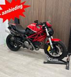 Ducati Monster 796 ABS special, Motoren, Bedrijf, Naked bike