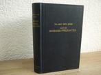 TH. van der Groe - veertien Biddags-Predikaties, Boeken, Ophalen of Verzenden, Gelezen, Christendom | Protestants