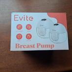 Borstkolf elektrisch handsfree, Ophalen of Verzenden, Gebruikt