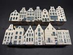 KLM huisjes, Ophalen of Verzenden, Zo goed als nieuw, 1 t/m 20, Gevuld