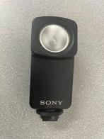 Sony HVL 10DA & PA PI KA  VM 10C - video light, Gebruikt, AV Lampen, Verzenden