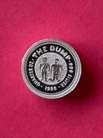 Australie 25 cents 1988 Proof 0,999 zilver 7.78 grams, Verzenden, Zilver