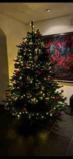 Kerstvoom Vancouver Intratuin, Diversen, Kerst, Ophalen, Gebruikt