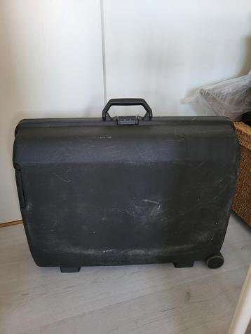 Samsonite Koffer beschikbaar voor biedingen