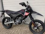 Gezocht Schakelbrommer 50cc Derbi/Aprilia/Reiju., Ophalen, Gebruikt, 50 cc, Derbi