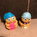 Glo Friends jaren 80, Verzamelen, Poppetjes en Figuurtjes, Ophalen of Verzenden, Zo goed als nieuw