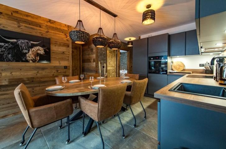 Superluxe appartement in zonnig en sneeuwzeker skigebied, Vakantie, Vakantie | Wintersport