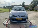 2006 RENAULT CLIO 2 1.4 16V TEJ47 K4J onderdelen demontage, Ophalen of Verzenden, Gebruikt, Renault