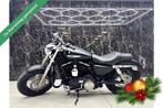 Harley-Davidson Davidson XL 1200C Sportster Custom orgineele, Motoren, Motoren | Harley-Davidson, Sportuitlaat, Lissenveld 65G
4941VL  RAAMSDONKSVEER, NL