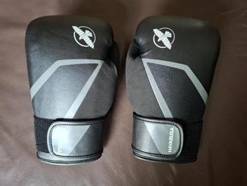 Hayabusa Bokshandschoenen E1 / 14oz beschikbaar voor biedingen