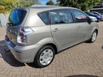 Toyota Verso 1.6 16v VVT-i Linea Terra (bj 2007), 13 km/l, 65 €/maand, Gebruikt, 4 cilinders
