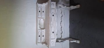 Brocante bureautje