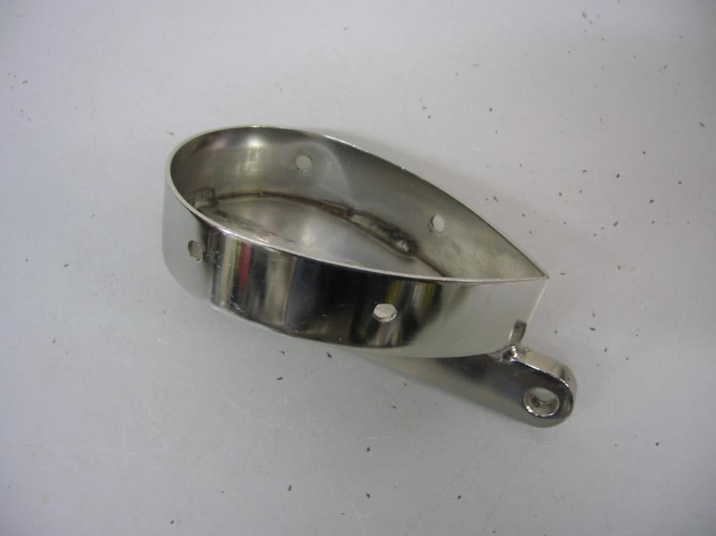 Mast voet, RVS voor o.a. Centauer zeilboot, Ophalen of Verzenden, Nieuw, Overige typen