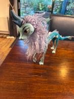 Raya en de Laatste Draak Sisu Figuur, Ophalen of Verzenden, Gebruikt