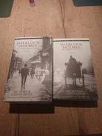 Sherlock Holmes Complete Novels & Stories Vol. 1 & 2, Ophalen of Verzenden