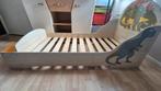 Kidkraft peuterbed dinosaurus, Ophalen, 70 tot 85 cm, 140 tot 160 cm, Zo goed als nieuw