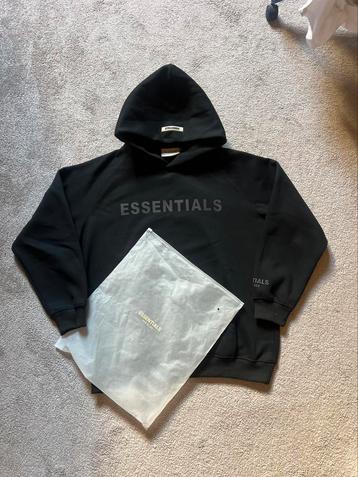 Essentials Fear of God | Size XL | Like new condition beschikbaar voor biedingen