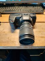 Blackmagicpocket 4k, Audio, Tv en Foto, Videocamera's Digitaal, Ophalen, Gebruikt, Canon
