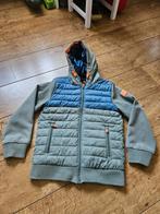 Leuke tussenjas jongens Europe Kids, maat 122/128, Gebruikt, Europe Kids, Ophalen of Verzenden, Jongen