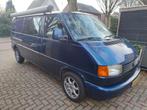 VW T4 Bus extra lang. Ingericht als Camper., Caravans en Kamperen, Campers, Buscamper of Camperbus, Volkswagen, Tot en met 2, Particulier
