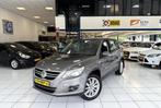 Volkswagen Tiguan 1.4 TSI Trend&Fun Bovag Garantie, Voorwielaandrijving, Euro 5, Stof, 4 cilinders