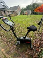 hometrainer Crivit, Ophalen, Zo goed als nieuw, Metaal, Hometrainer