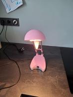 Bureaulamp, Huis en Inrichting, Lampen | Tafellampen, Ophalen, Zo goed als nieuw, Kunststof, Minder dan 50 cm