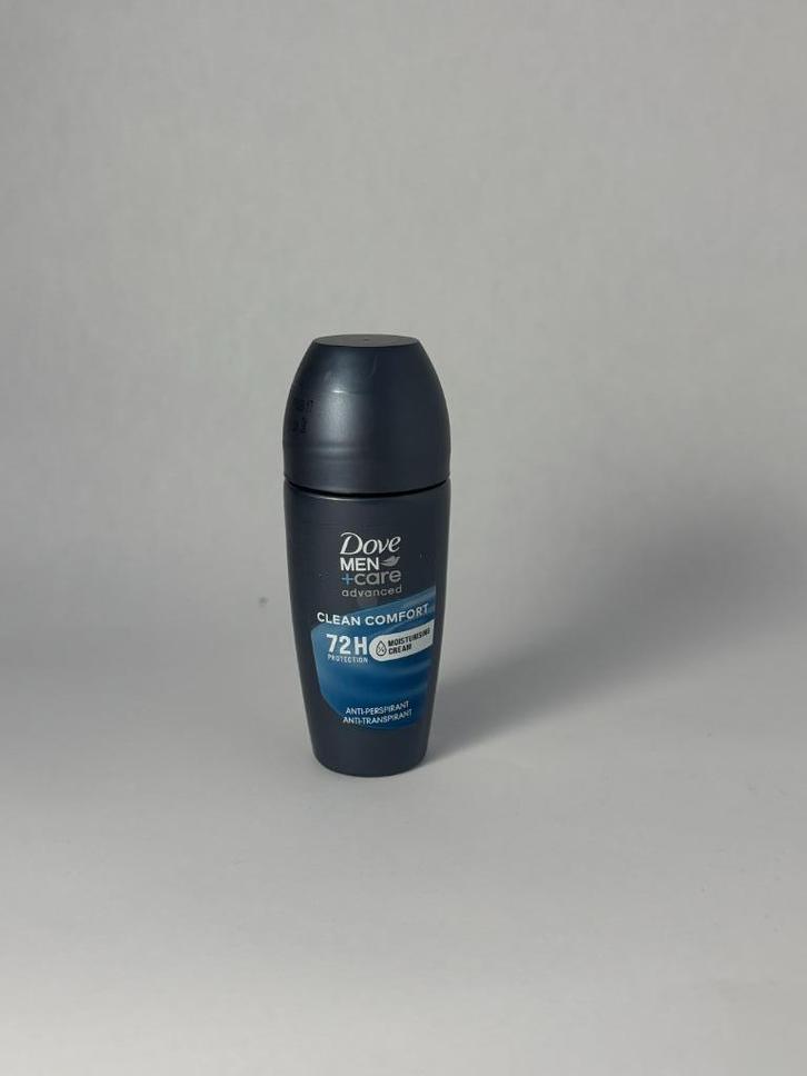 Deo-roller dove, Sieraden, Tassen en Uiterlijk, Uiterlijk | Lichaamsverzorging, Nieuw, Deodorant of Bodyspray, Ophalen of Verzenden