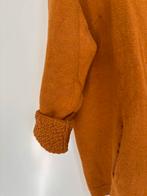 Humanoid Trui XS - Valt ruim, Kleding | Dames, Truien en Vesten, Humanoid, Oranje, Ophalen of Verzenden, Zo goed als nieuw