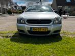 Opel Vectra c gts 2003 Grijs (lees beschrijving), Auto's, Opel, Te koop, Zilver of Grijs, Geïmporteerd, Benzine