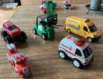 Thomas de Trein  Monstertruck  Heftruck etc. vanaf 2 euro, Hobby en Vrije tijd, Modelauto's | Overige schalen, Ophalen, Gebruikt